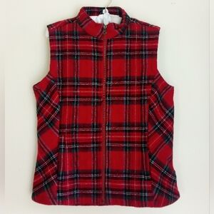 The Vermont Country Store Vest